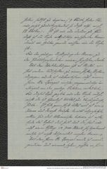 Nachlass Franz Steindachner, Brief von Gustav Schneider (senior) an Franz Steindachner (21.05.1877), Inv.Nr. 461.09, Seite 2
